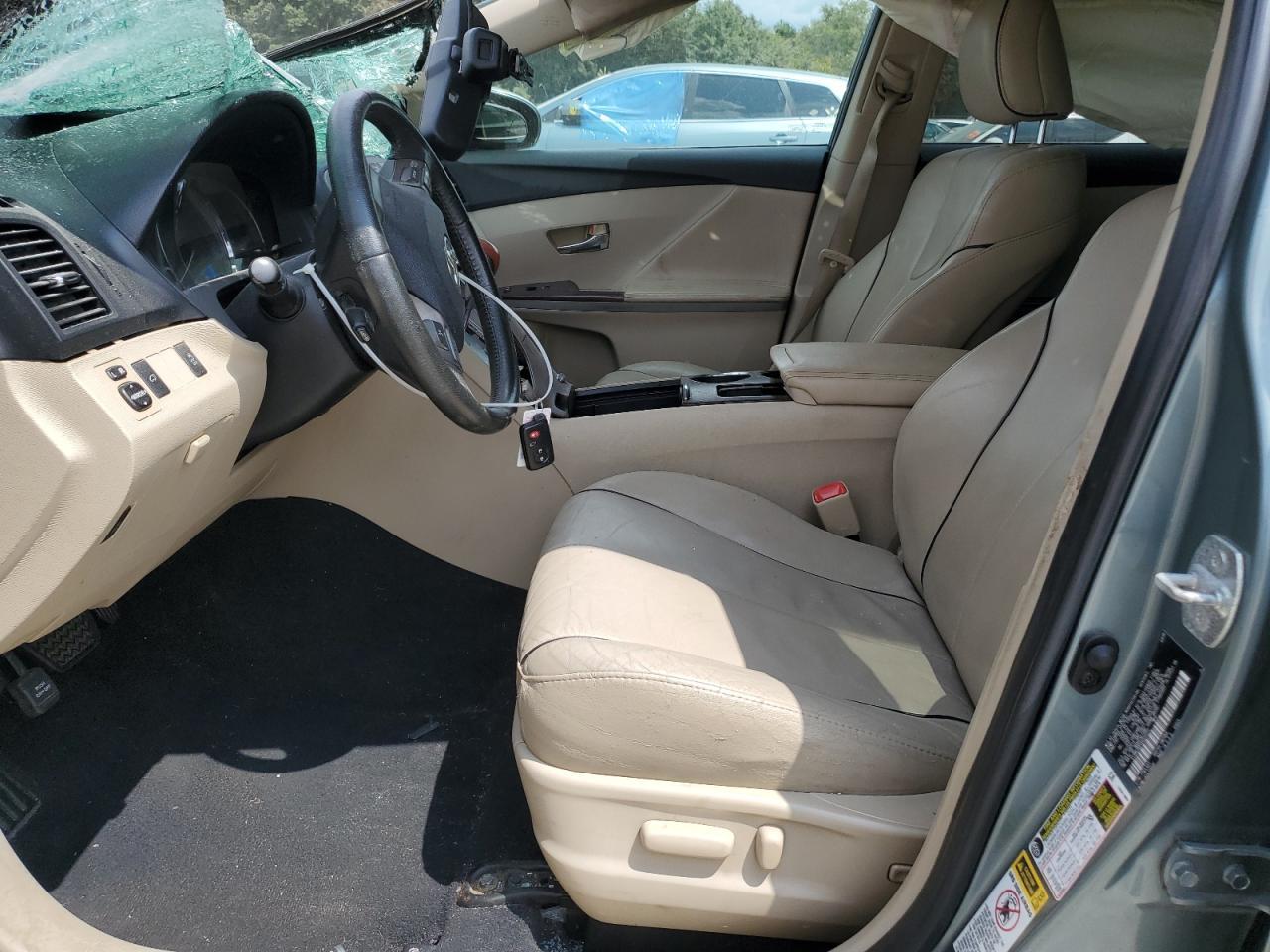 2010 Toyota Venza - Image 7