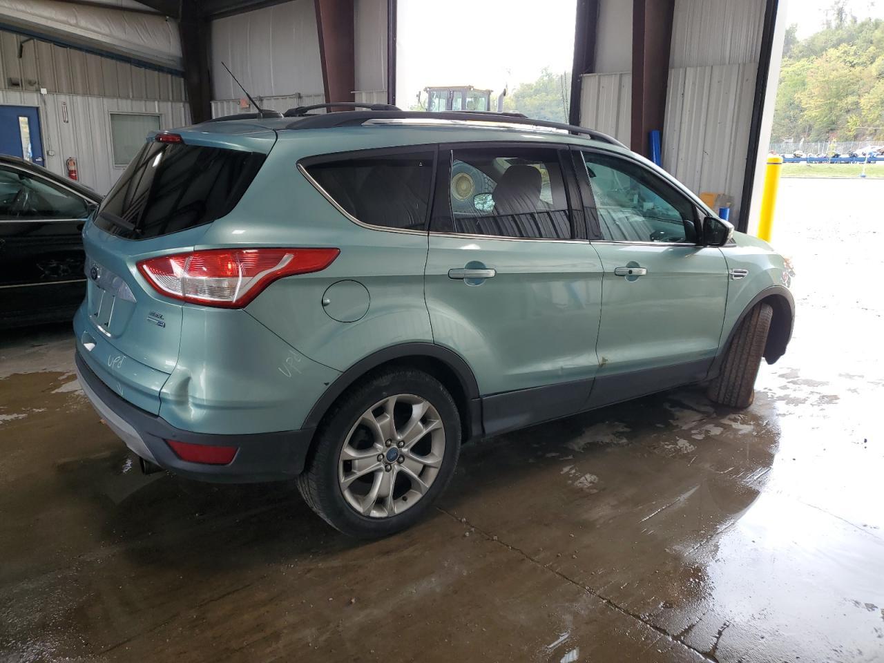 2013 Ford Escape Sel - Image 3