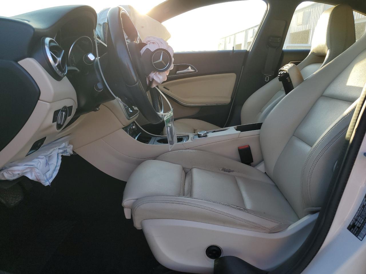 2018 Mercedes-Benz Cla 250 - Фото 7