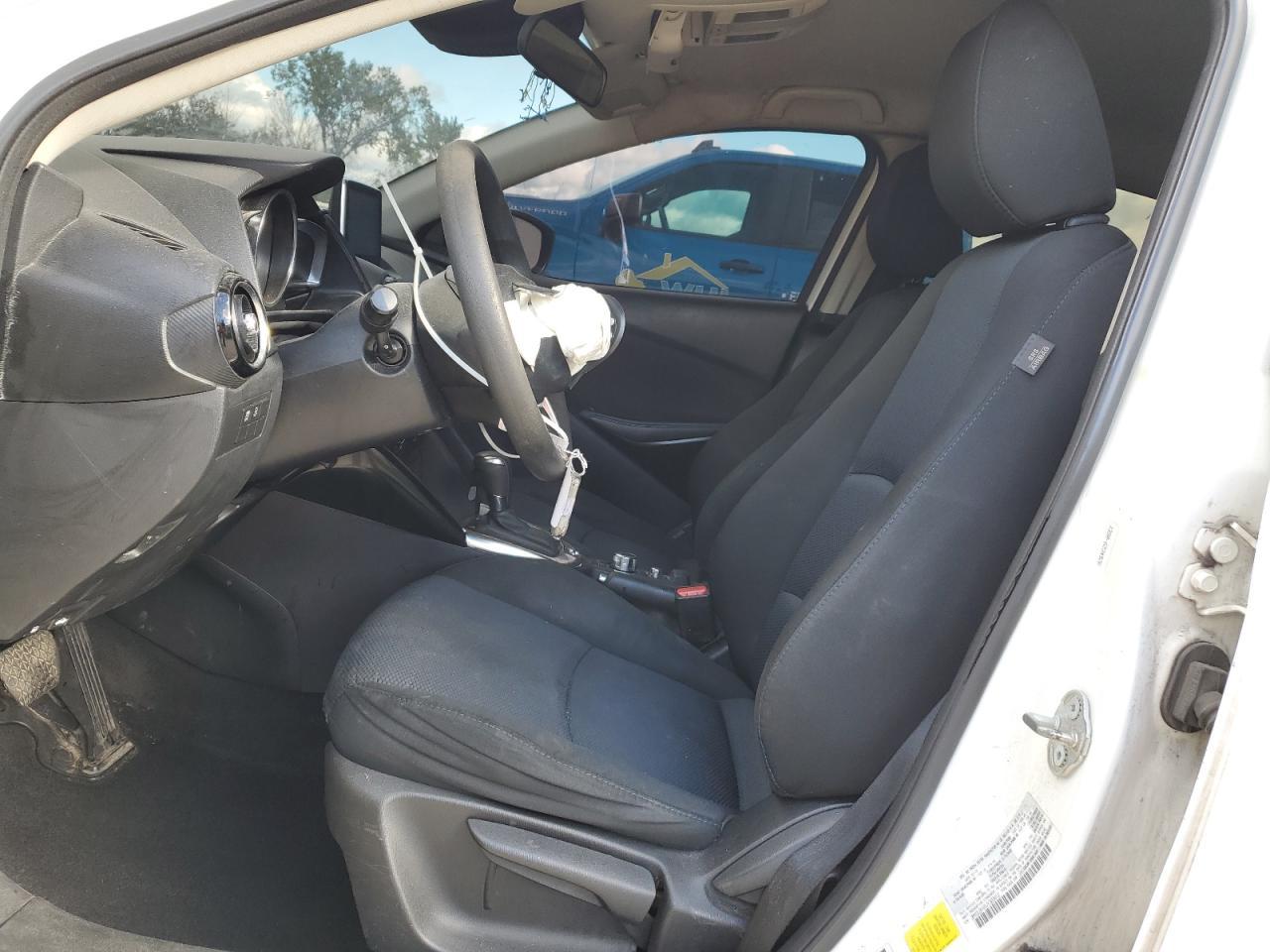 2018 Toyota Yaris Ia - Фото 7