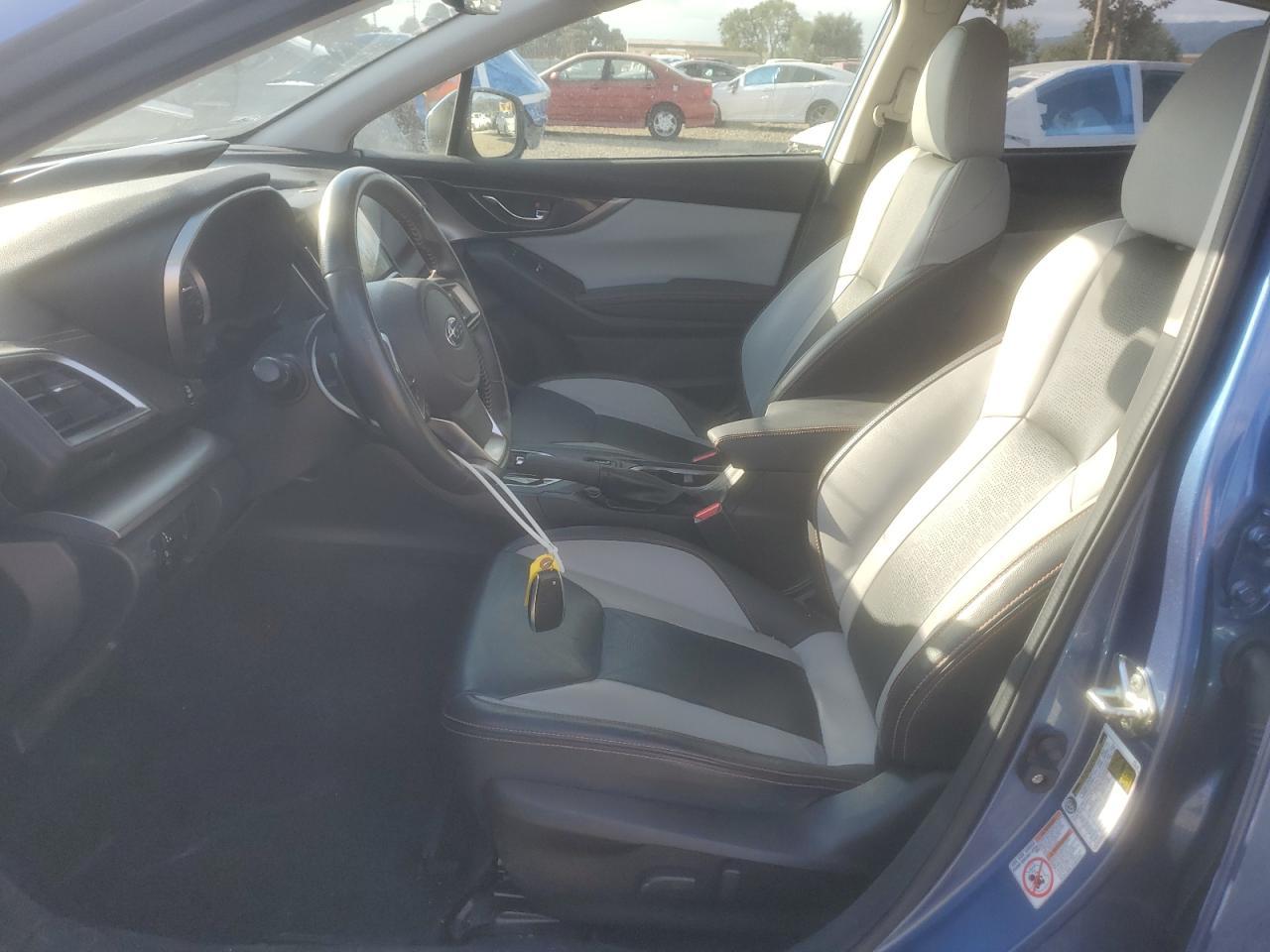 2019 Subaru Crosstrek Limited - Image 7