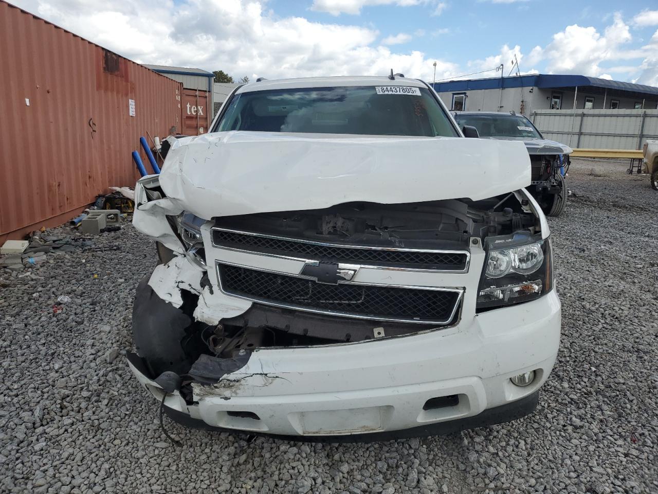 2010 Chevrolet Tahoe C1500 Ls - Image 5