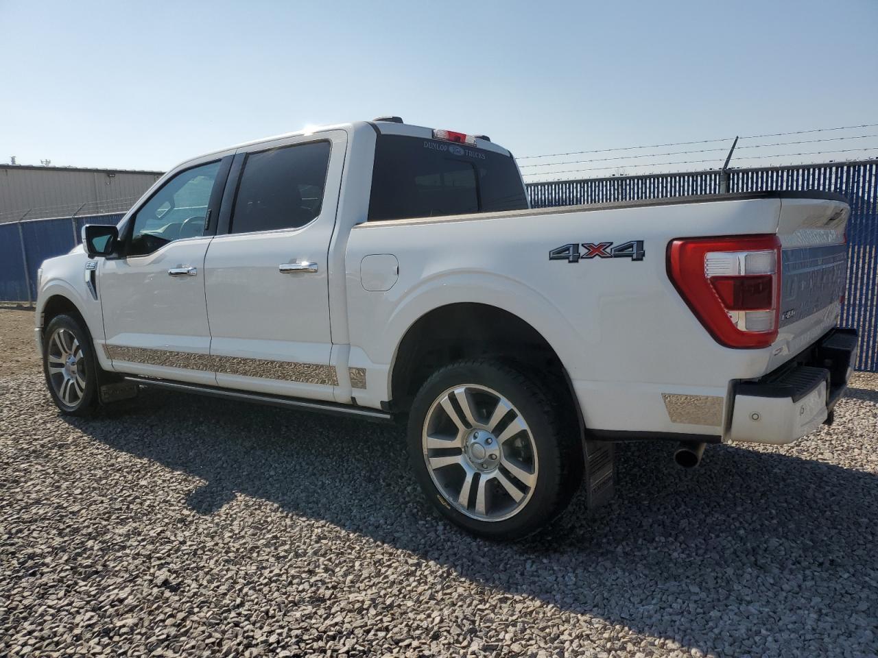2023 Ford F150 Supercrew - Фото 2