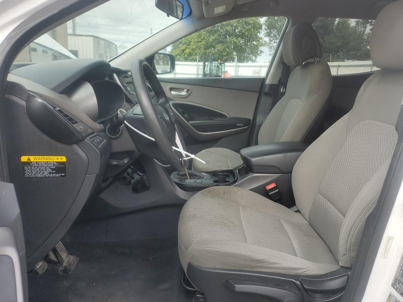 2015 Hyundai Santa Fe Sport - Image 7