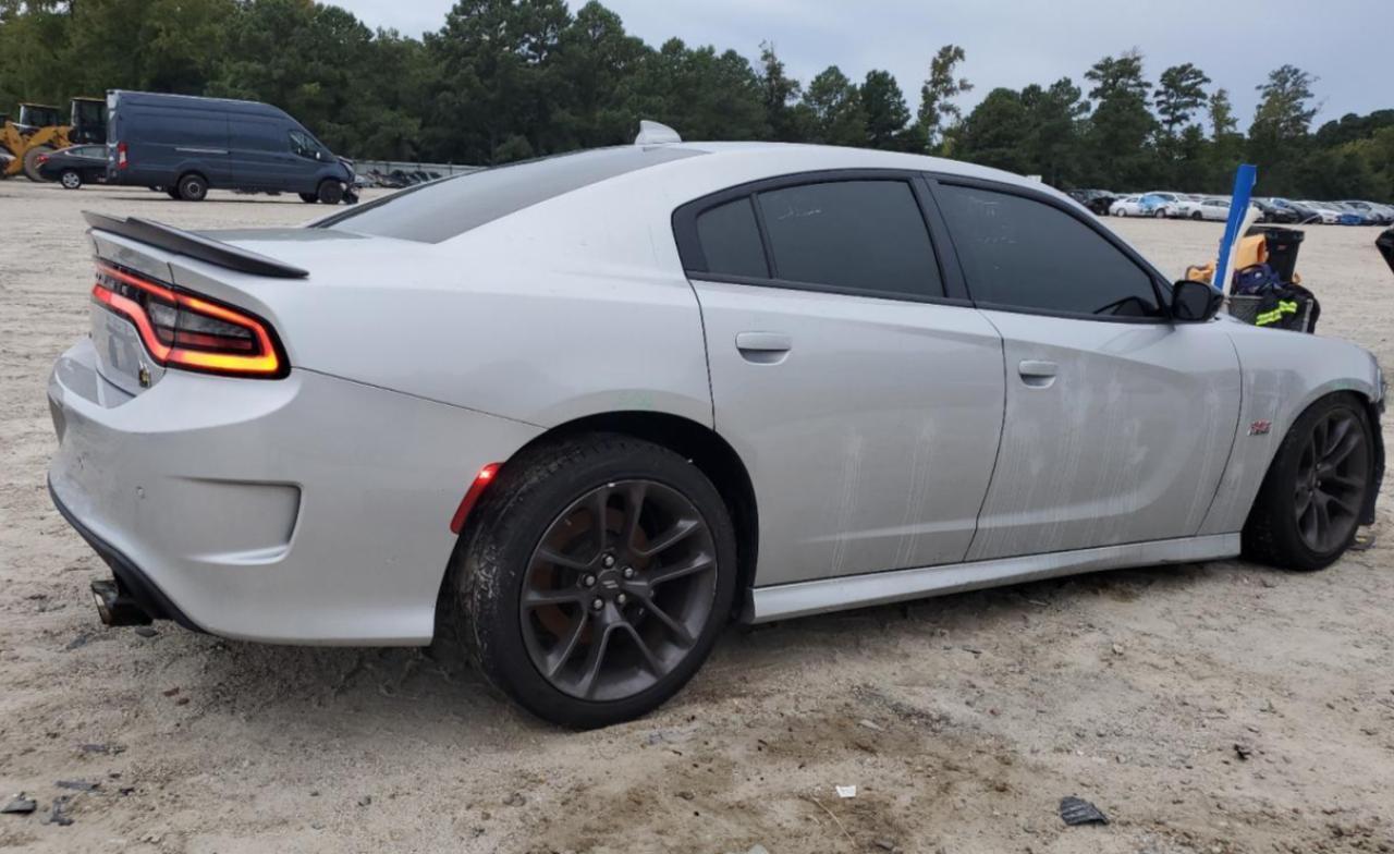 2023 Dodge Charger Scat Pack - Image 3