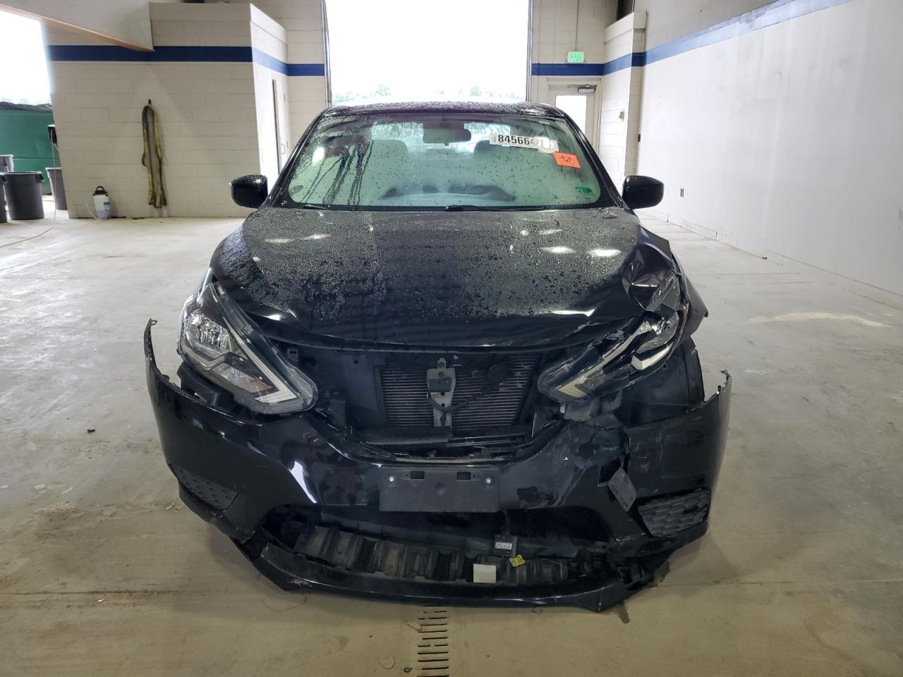 2019 Nissan Sentra S - Image 5