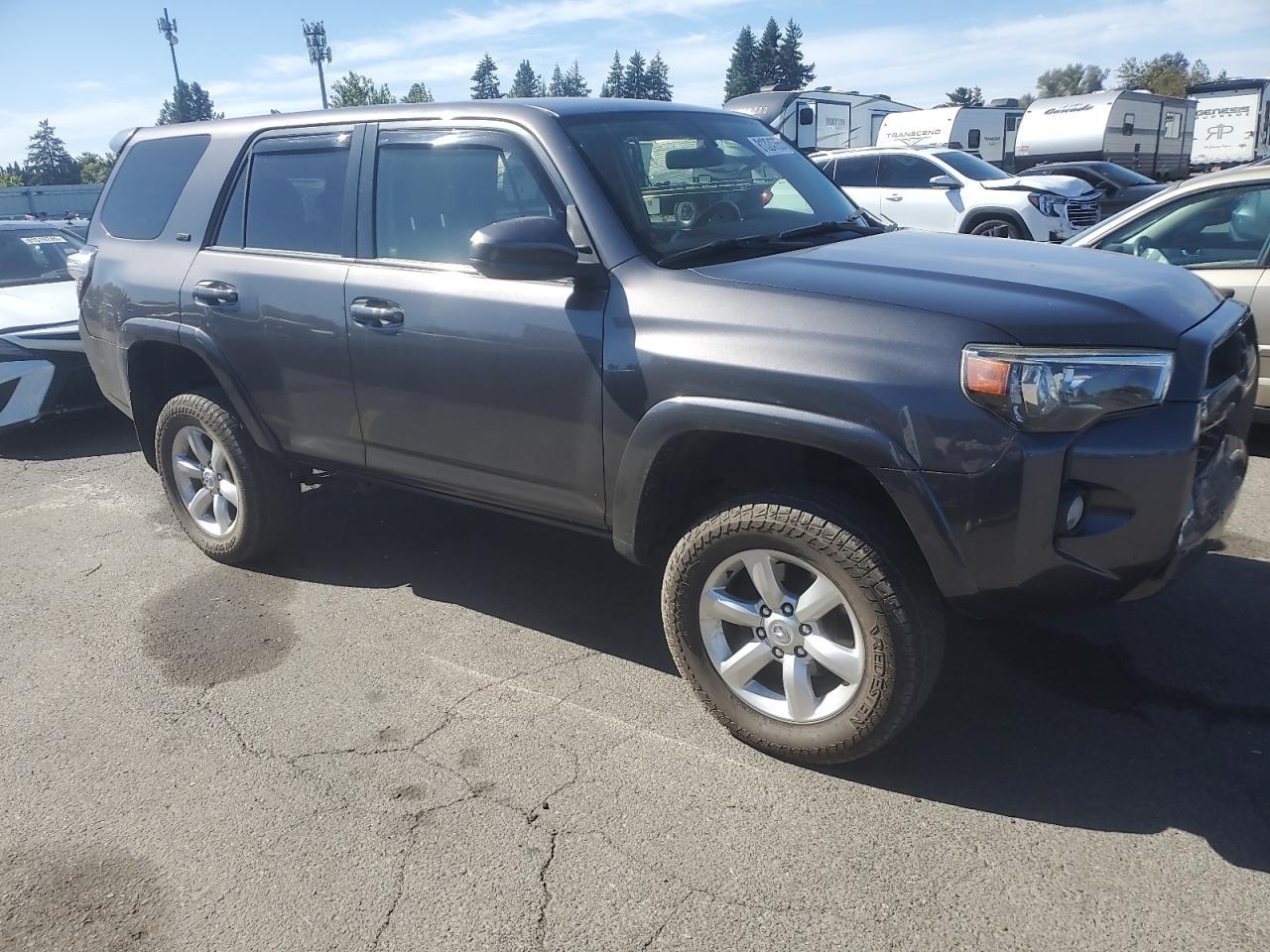 2015 Toyota 4Runner Sr5/Sr5 Premium - Фото 4