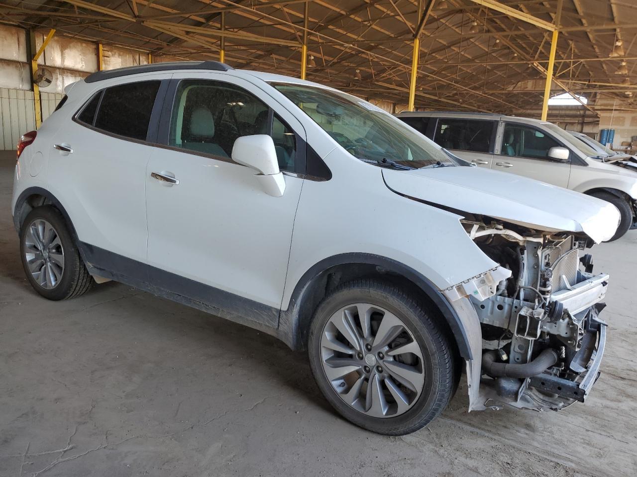 2020 Buick Encore Preferred - Фото 4