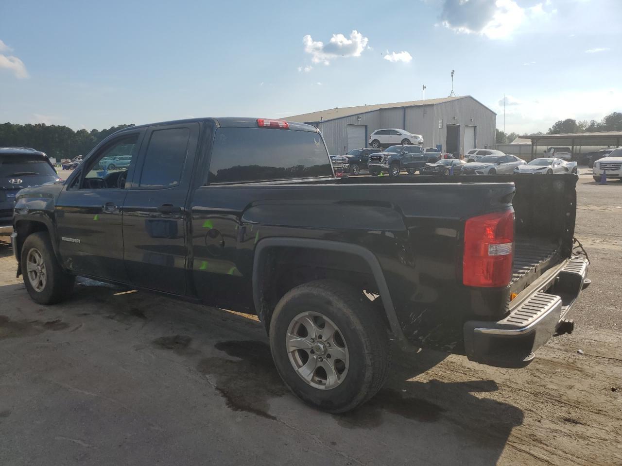 2014 GMC Sierra C1500 - Фото 2
