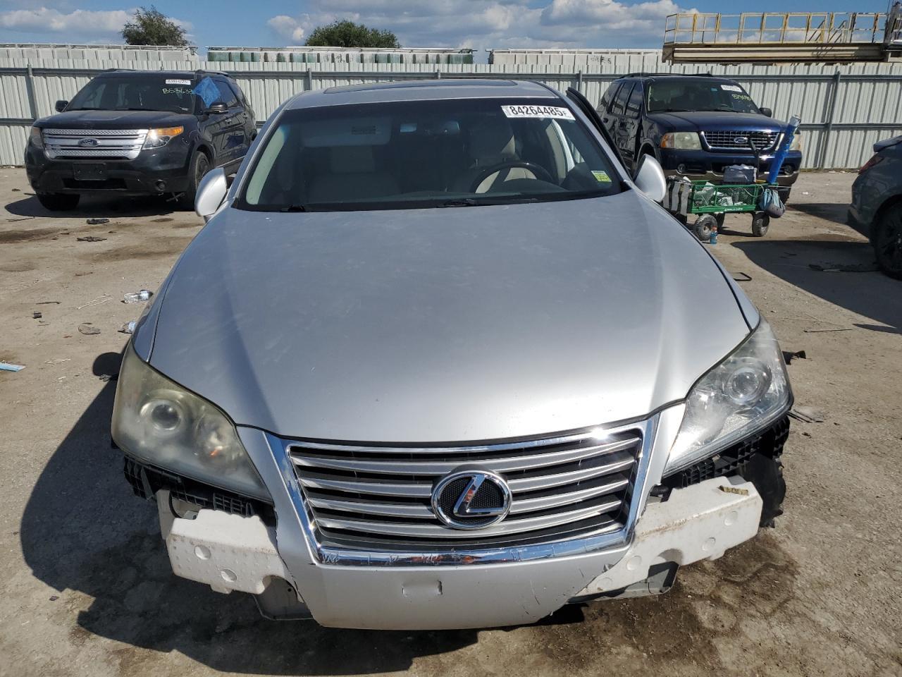 2012 Lexus Es 350 - Image 5