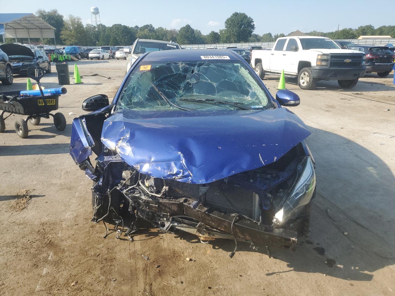 2017 Toyota Corolla L - Фото 5