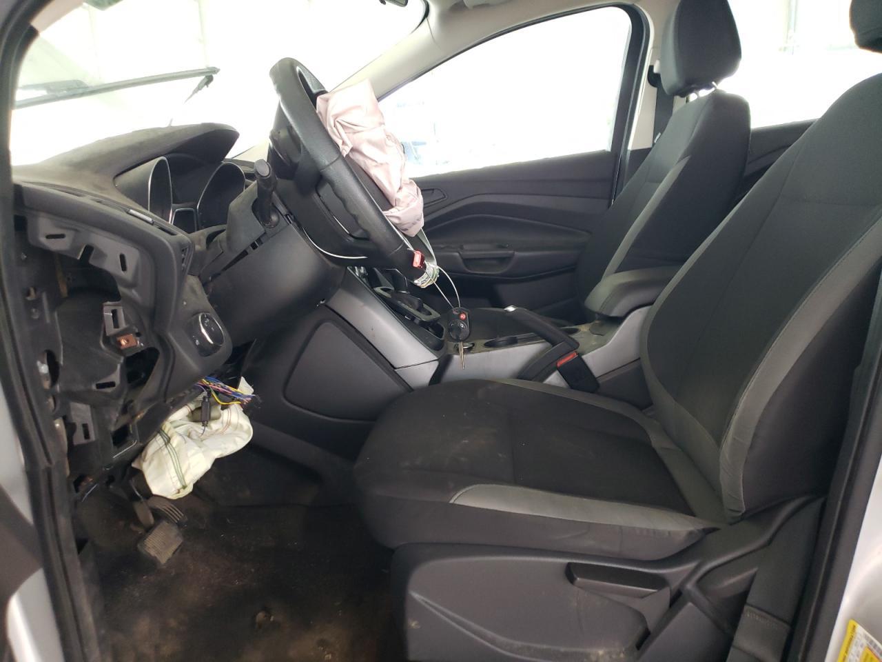 2015 Ford Escape S - Image 7