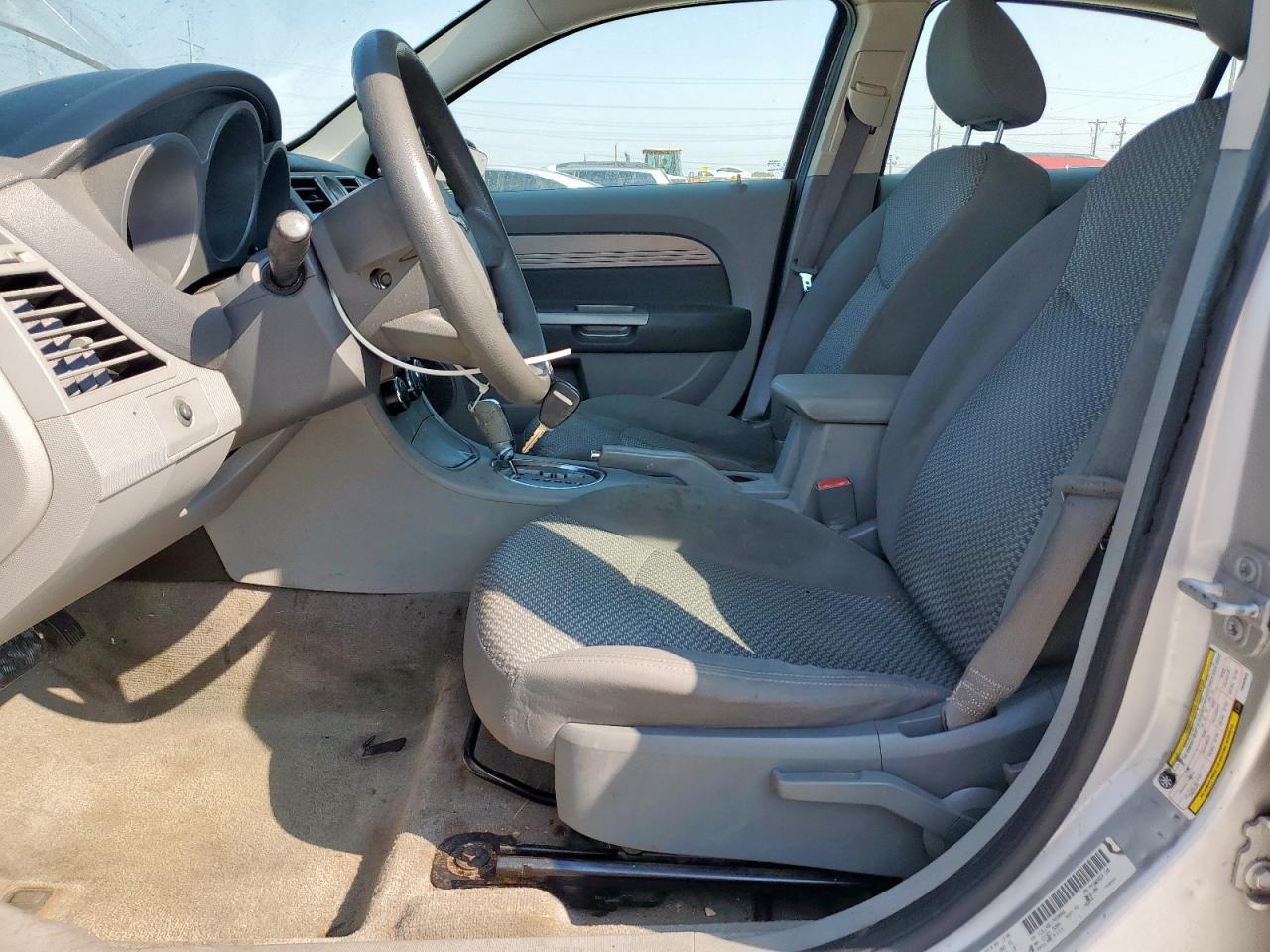 2007 Chrysler Sebring - Фото 7