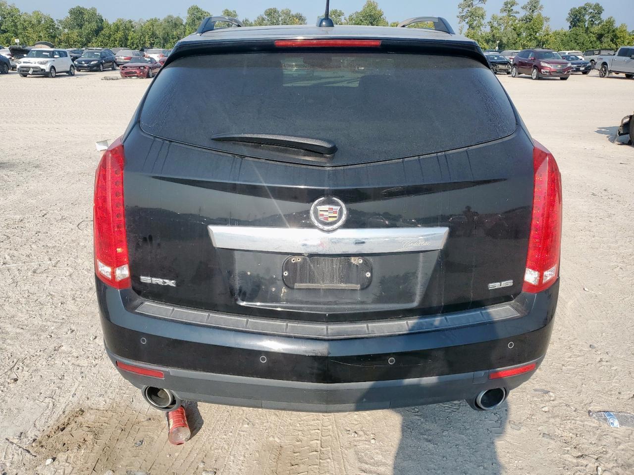 2015 Cadillac Srx Luxury Collection - Image 6
