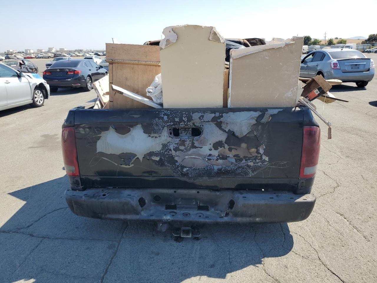 2005 Dodge Ram Srt10 - Фото 6