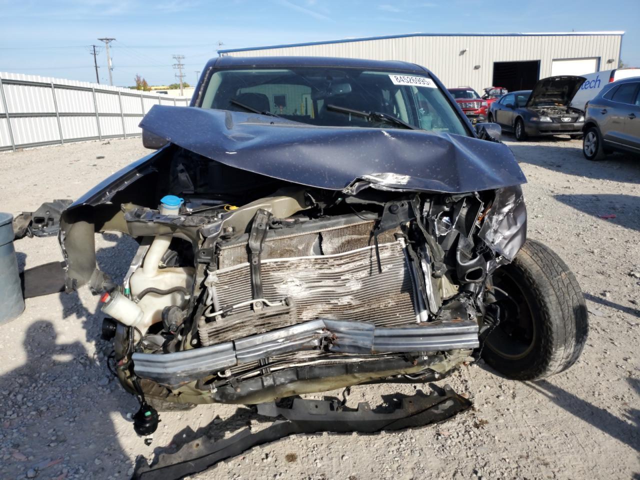 2015 Honda Pilot Exl - Image 5