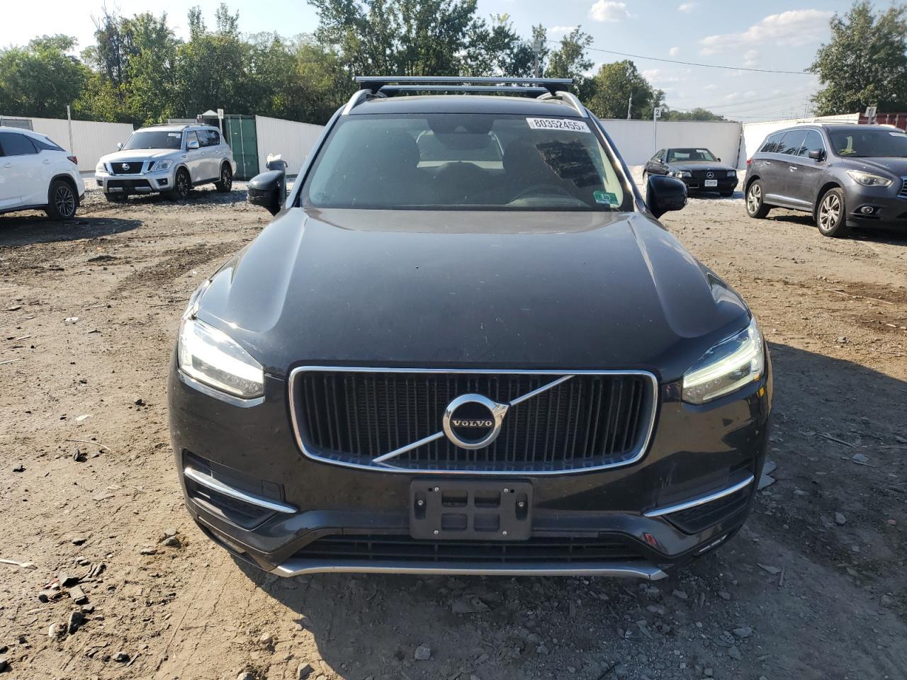 2019 Volvo Xc90 T6 Momentum - Фото 5