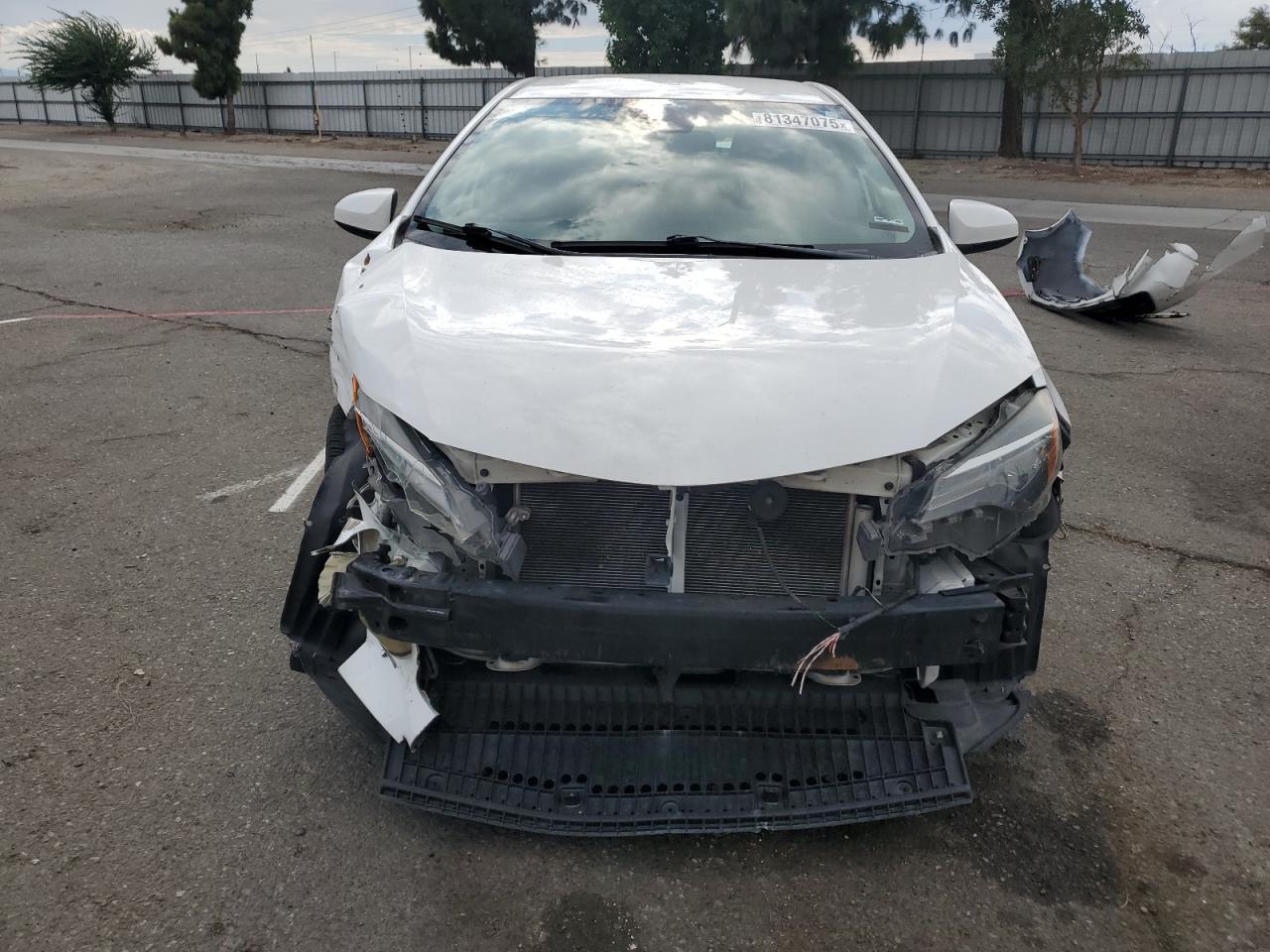 2019 Toyota Corolla L - Image 5