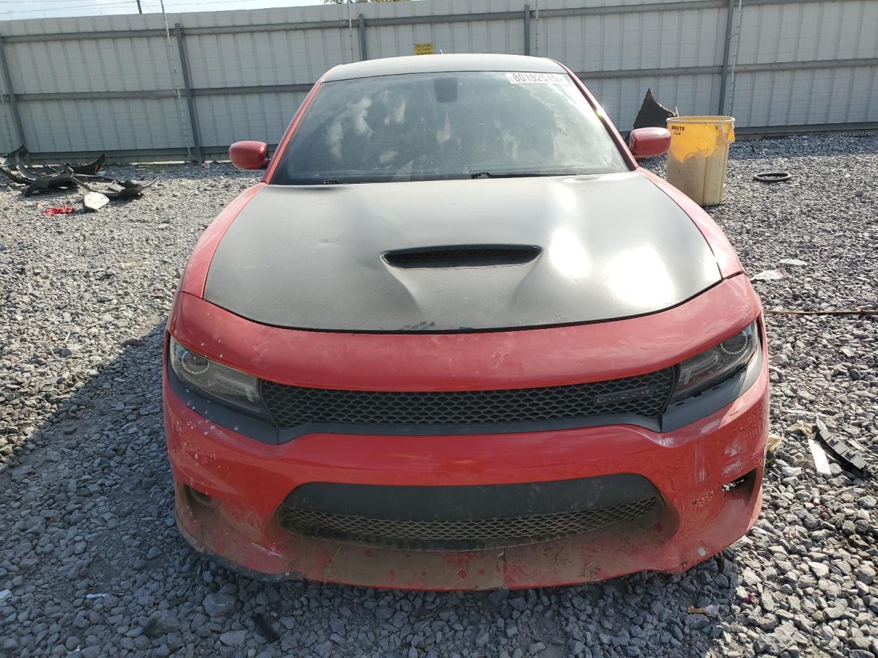 2019 Dodge Charger R/T - Фото 5