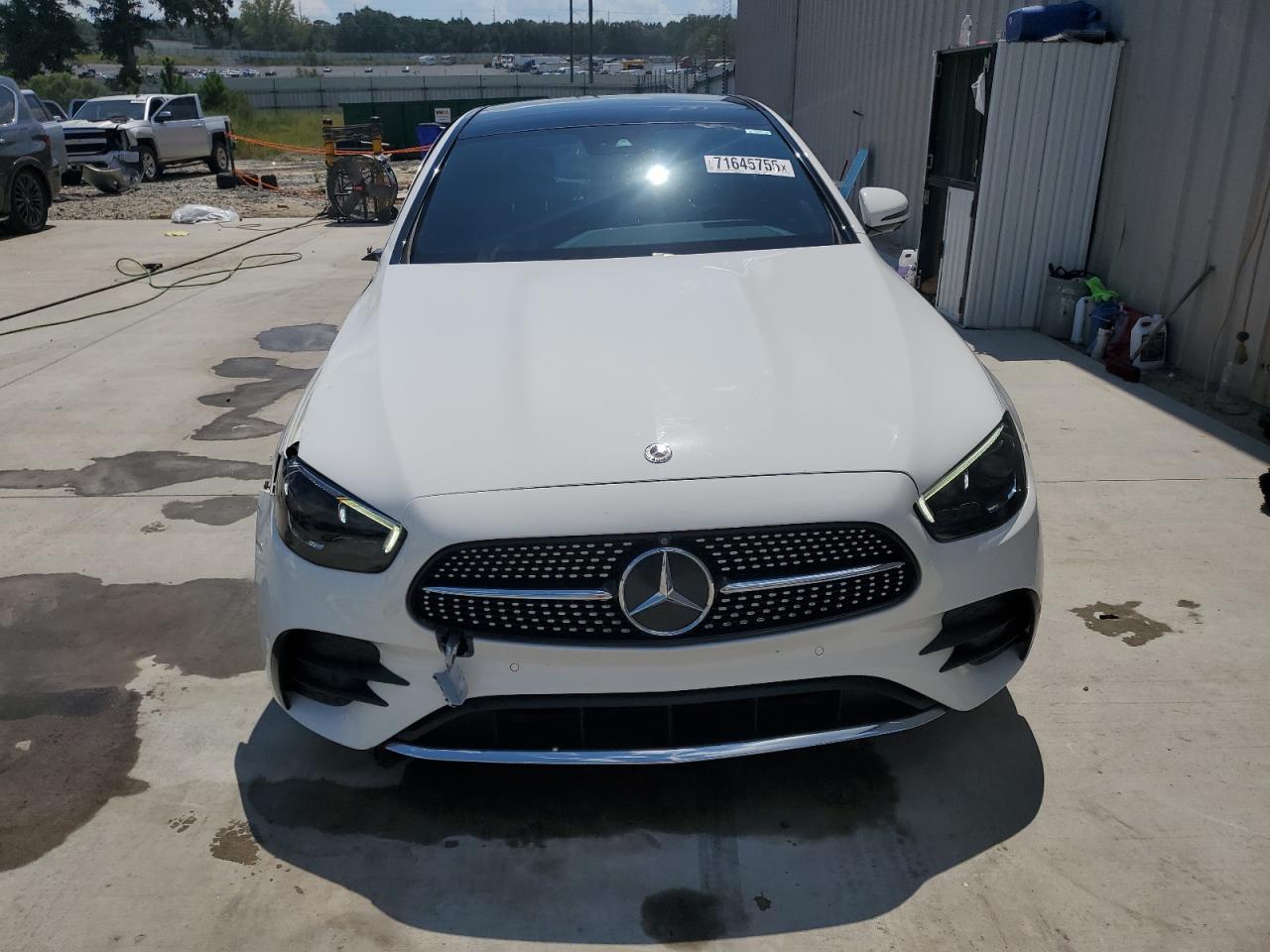 2021 Mercedes-Benz E 350 - Image 5