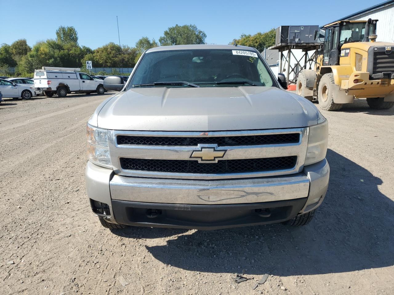 2008 Chevrolet Silverado K1500 - Image 5