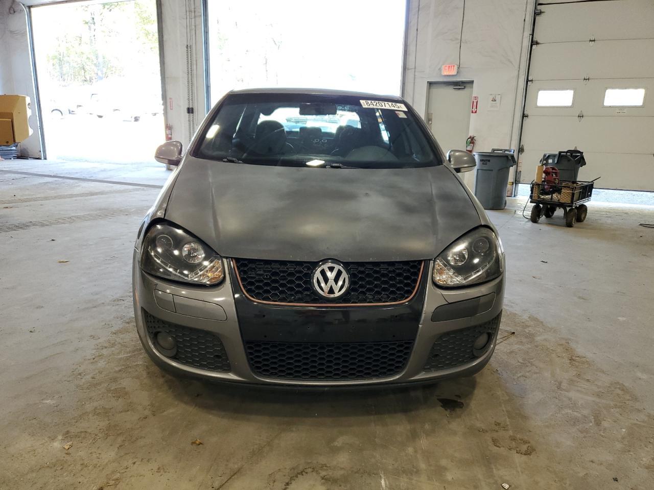 2007 Volkswagen New Gti - Фото 5