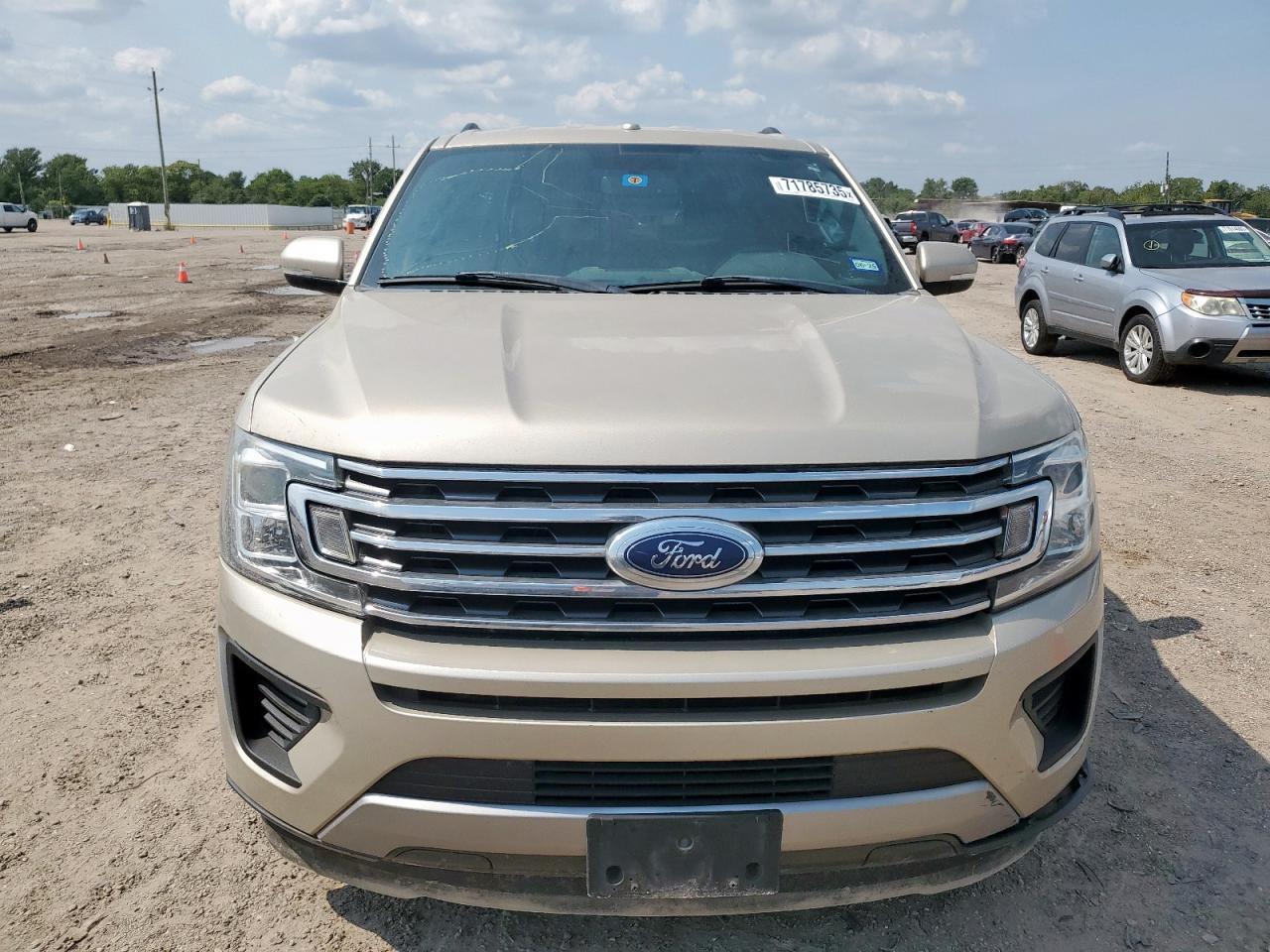 2018 Ford Expedition Max Xlt - Фото 5