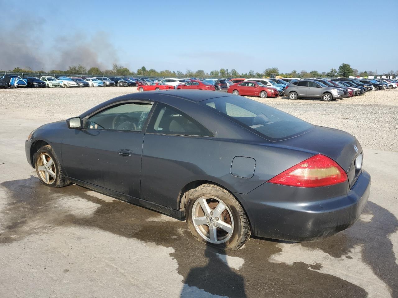 2003 Honda Accord Ex - Image 2