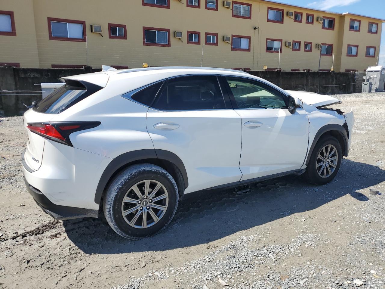 2019 Lexus Nx 300 Base - Image 3