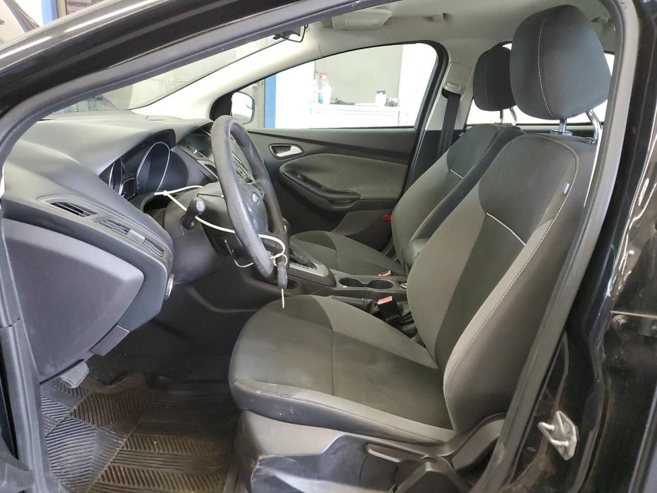 2012 Ford Focus Se - Фото 7