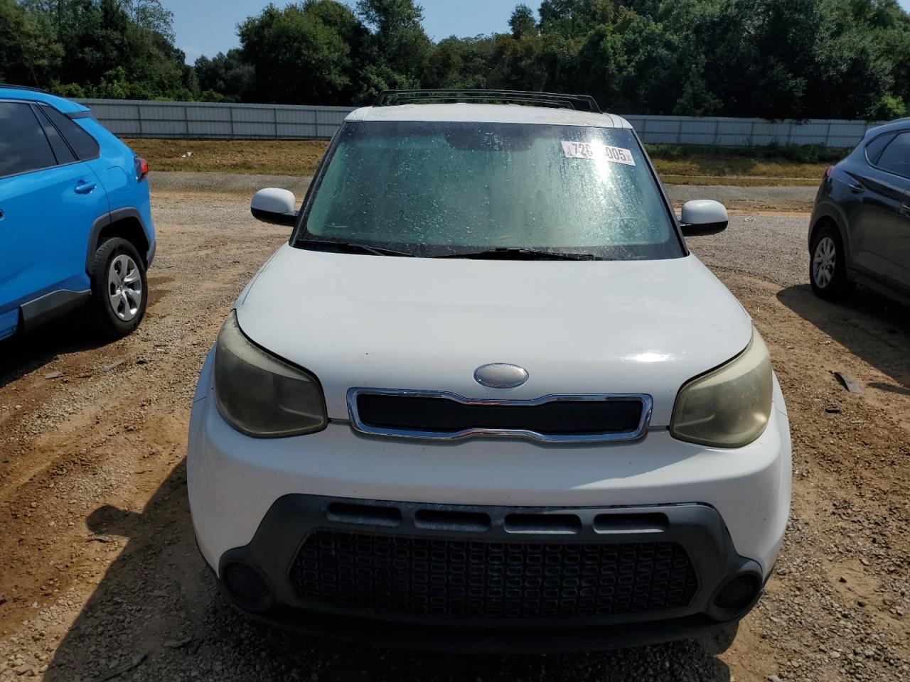 2014 Kia Soul - Фото 5