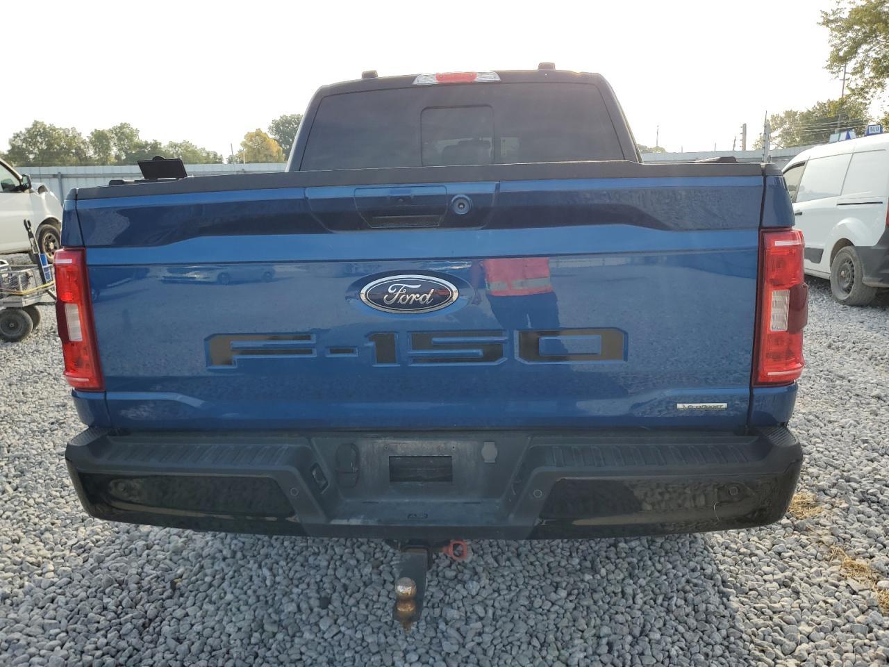 2023 Ford F150 Supercrew - Image 6