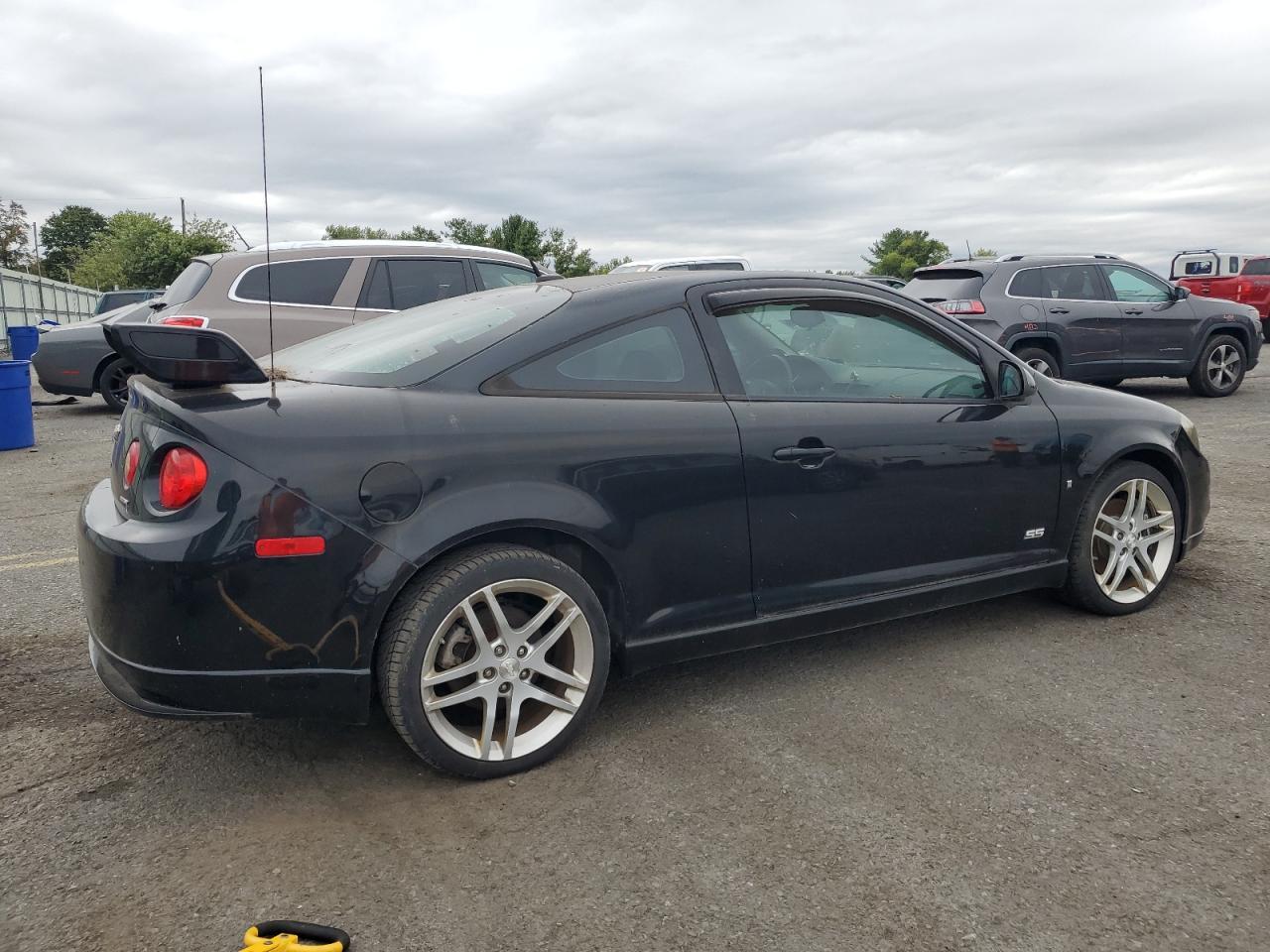 2009 Chevrolet Cobalt Ss - Фото 3