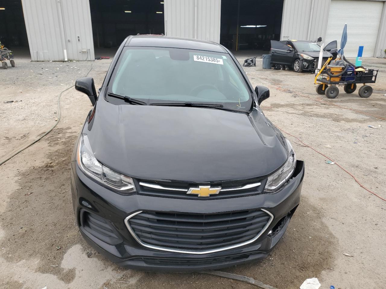 2022 Chevrolet Trax Ls - Image 5