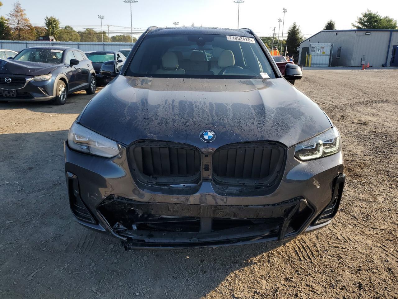 2024 BMW X3 xDrive30I - Image 5
