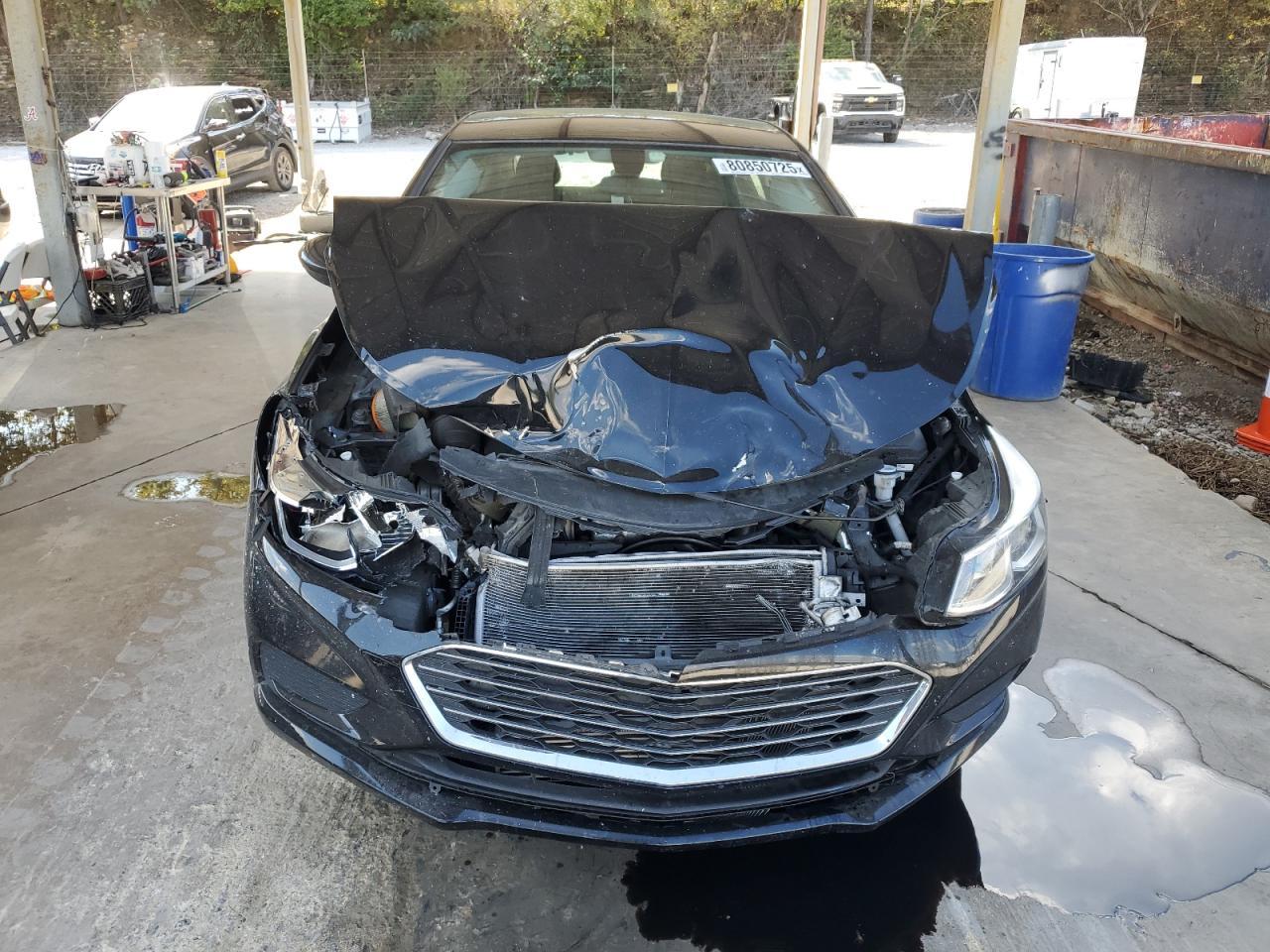 2019 Chevrolet Cruze Lt - Image 5