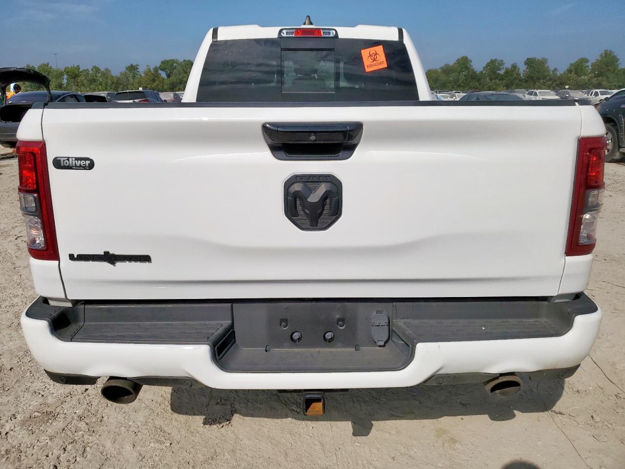 2023 Ram 1500 Big Horn/Lone Star - Фото 6