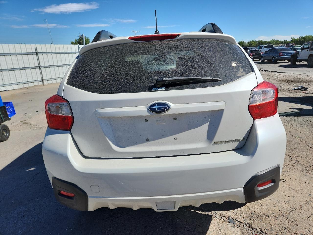 2013 Subaru Xv Crosstrek 2.0 Premium - Фото 6