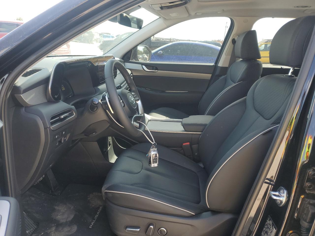 2025 Hyundai Palisade Xrt - Фото 7