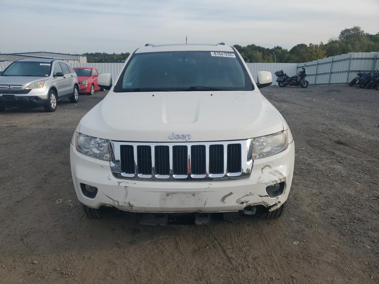 2011 Jeep Grand Cherokee Laredo - Image 5