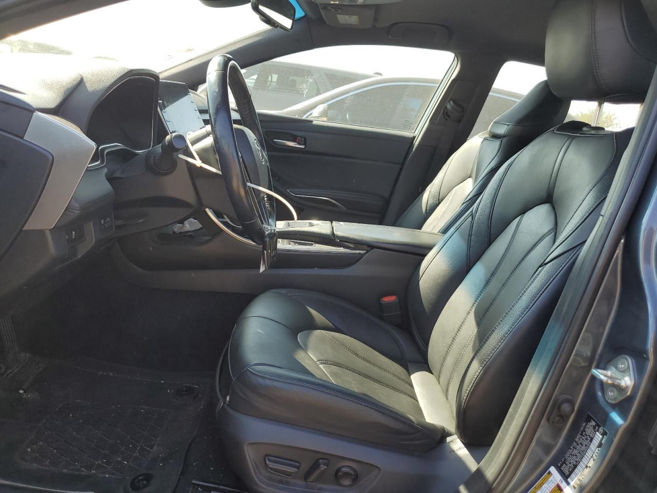 2019 Toyota Avalon Xle - Image 7