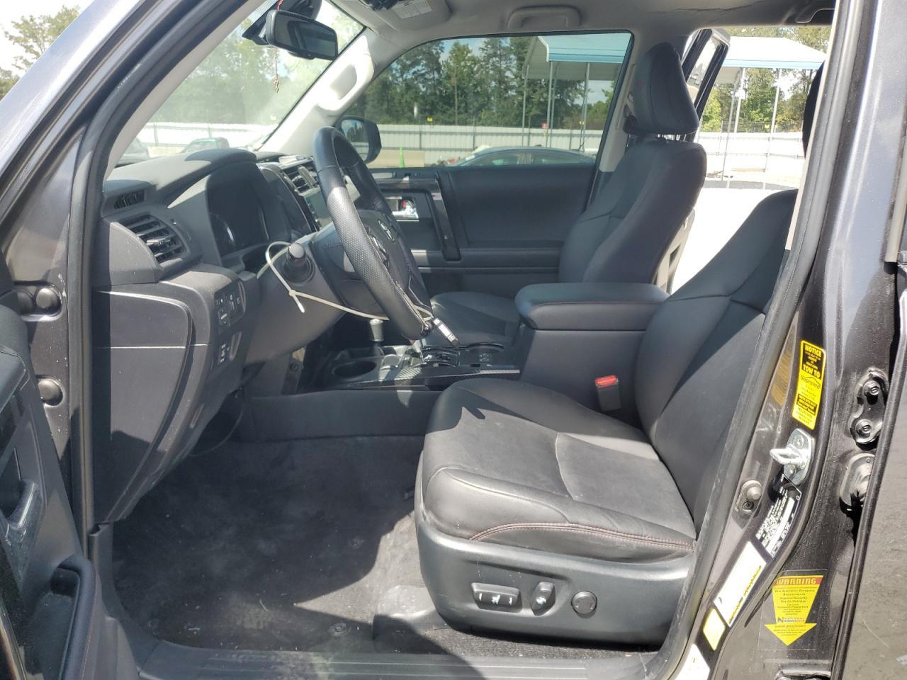 2023 Toyota 4Runner Se - Фото 7