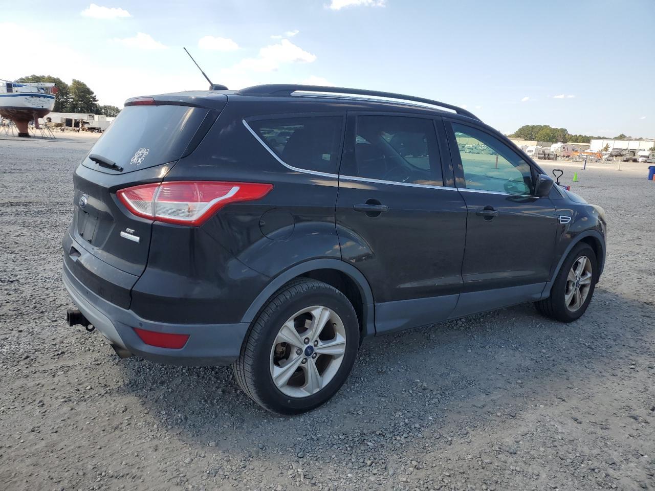 2016 Ford Escape Se - Фото 3