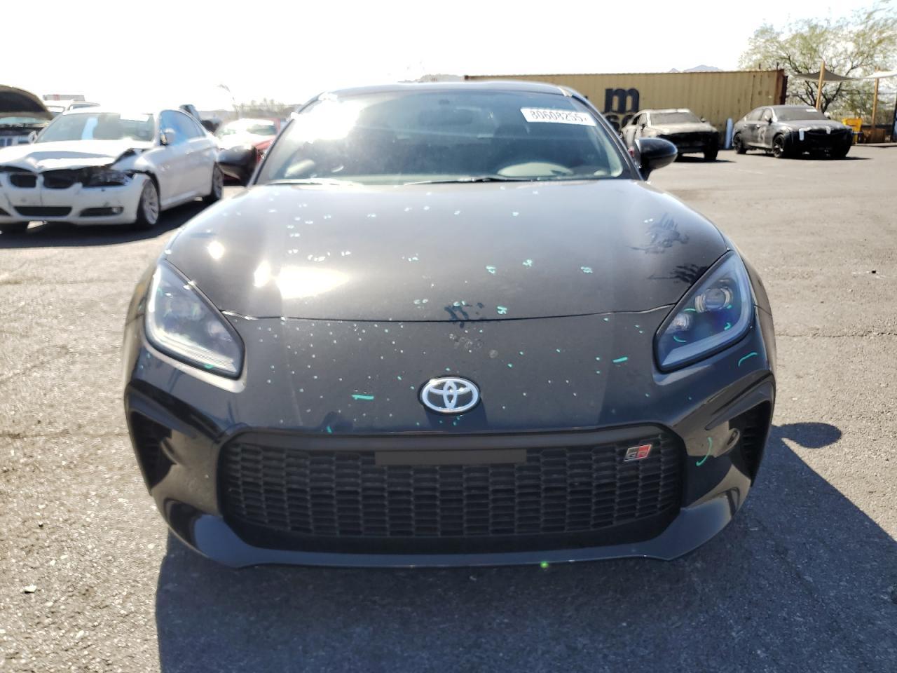 2025 Toyota Gr 86 - Фото 5