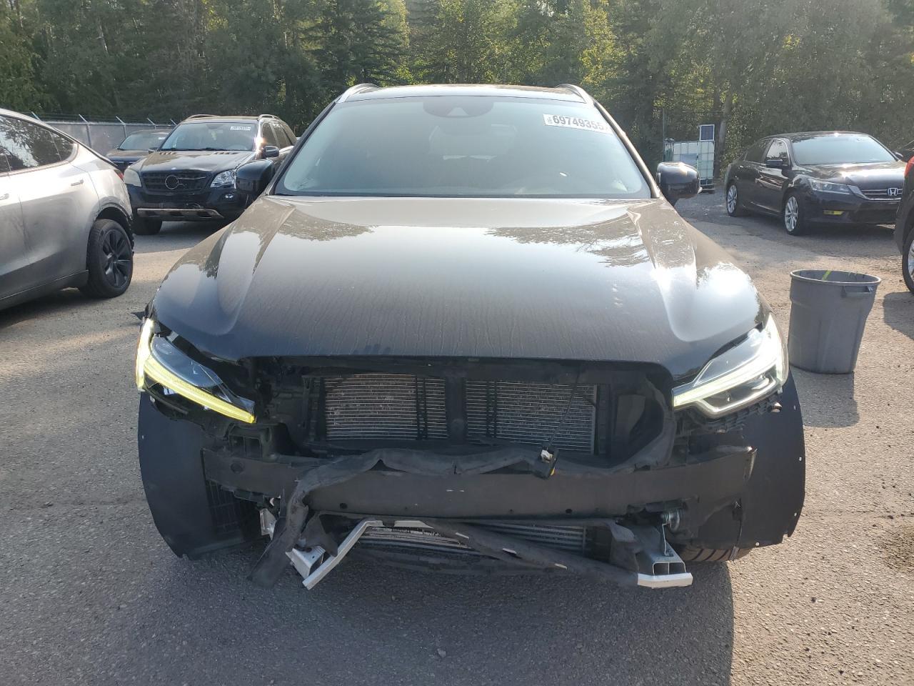 2019 Volvo Xc60 T6 - Image 5