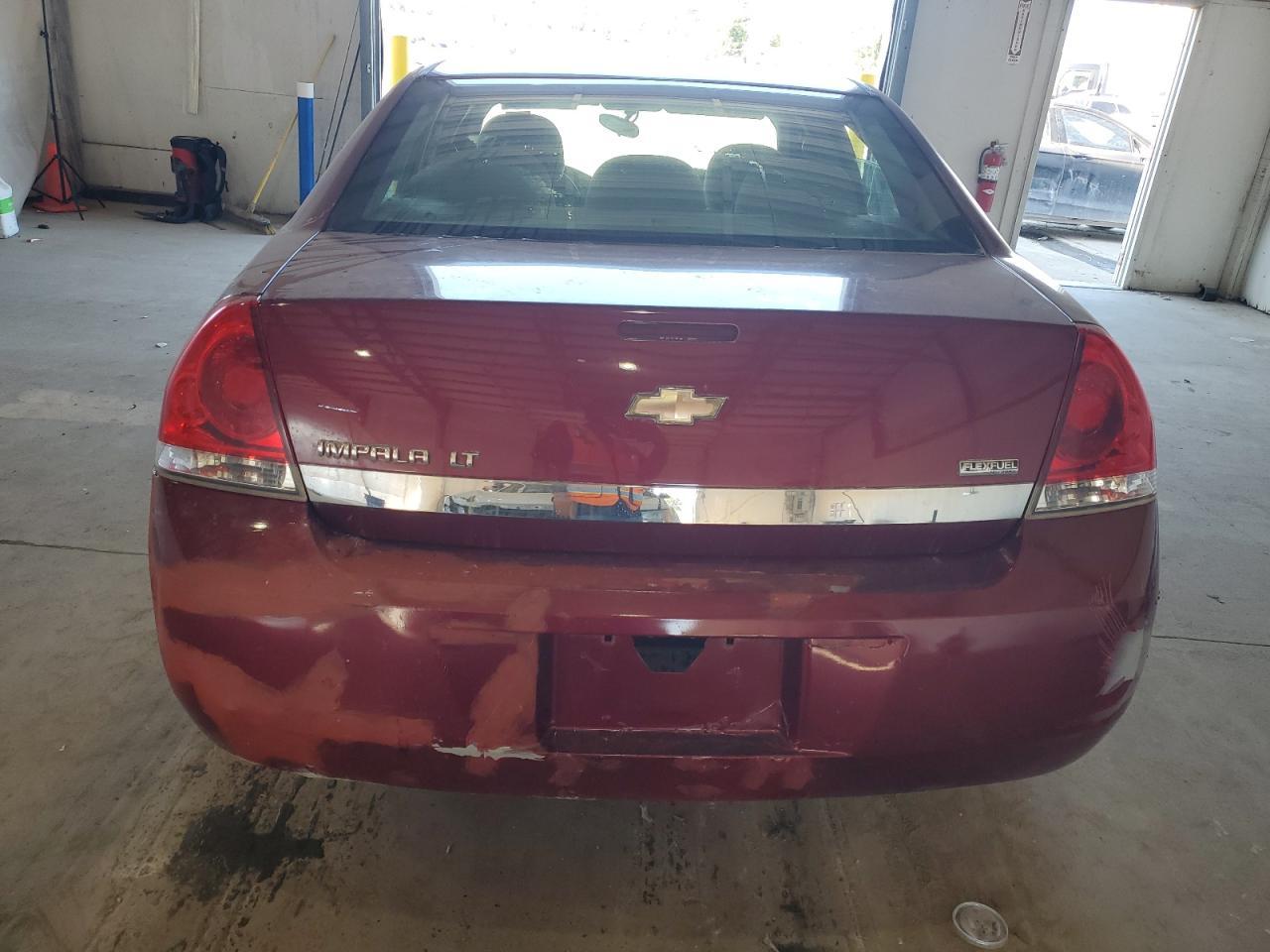 2011 Chevrolet Impala Lt - Image 6