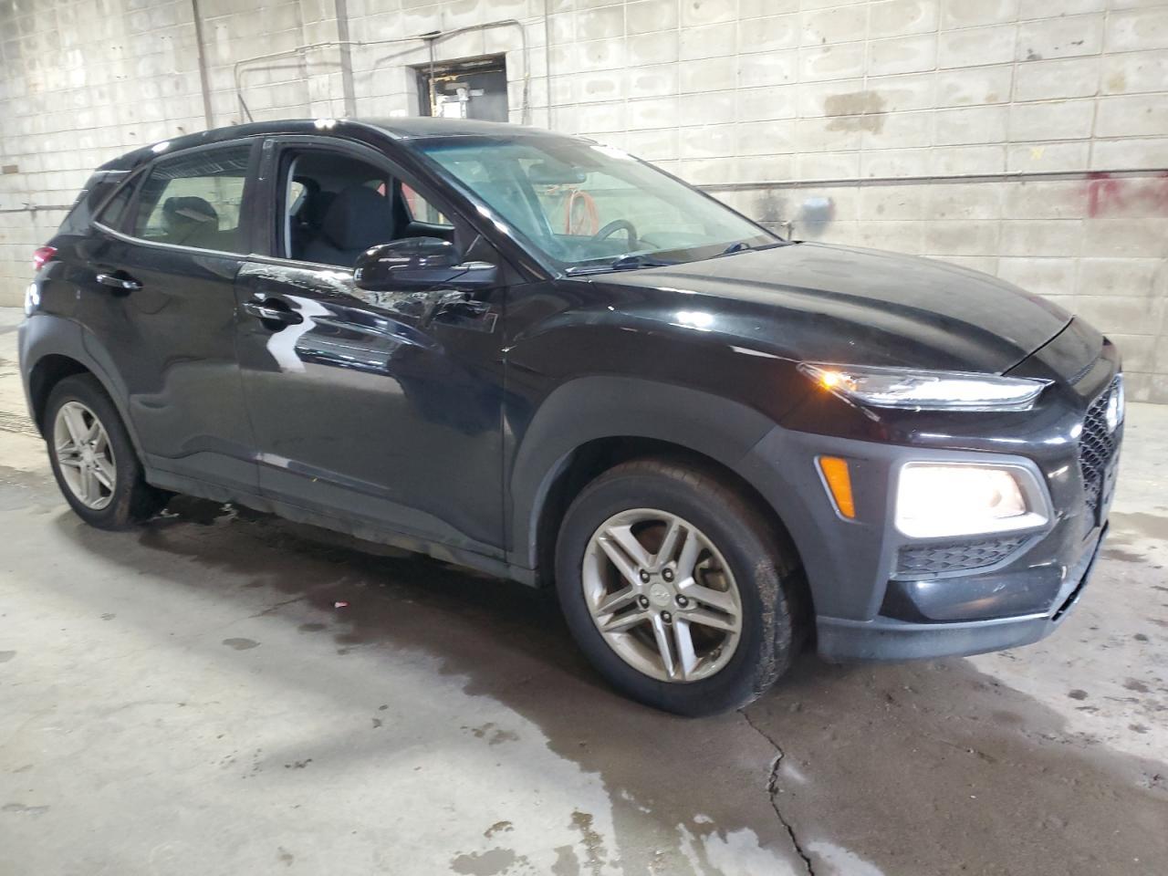 2021 Hyundai Kona Se - Image 4