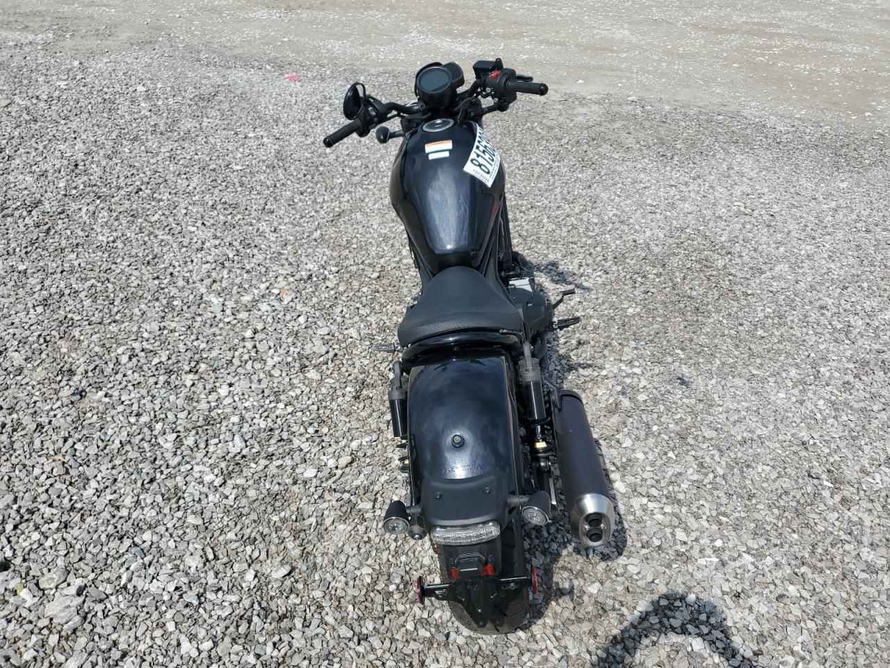 2022 Honda Cmx1100 D - Image 6