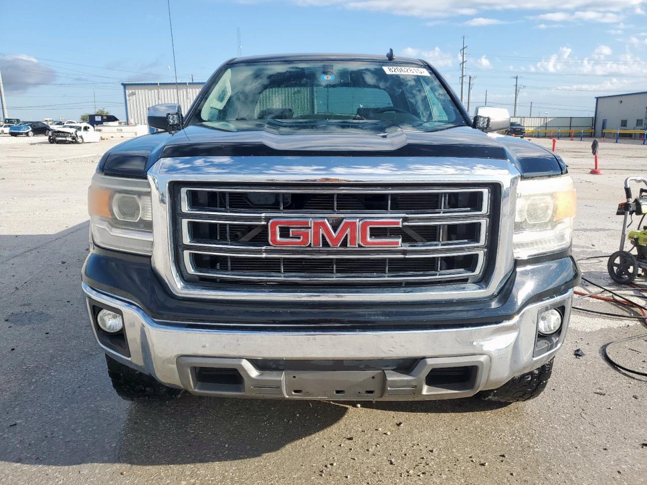 2014 GMC Sierra C1500 Slt - Image 5