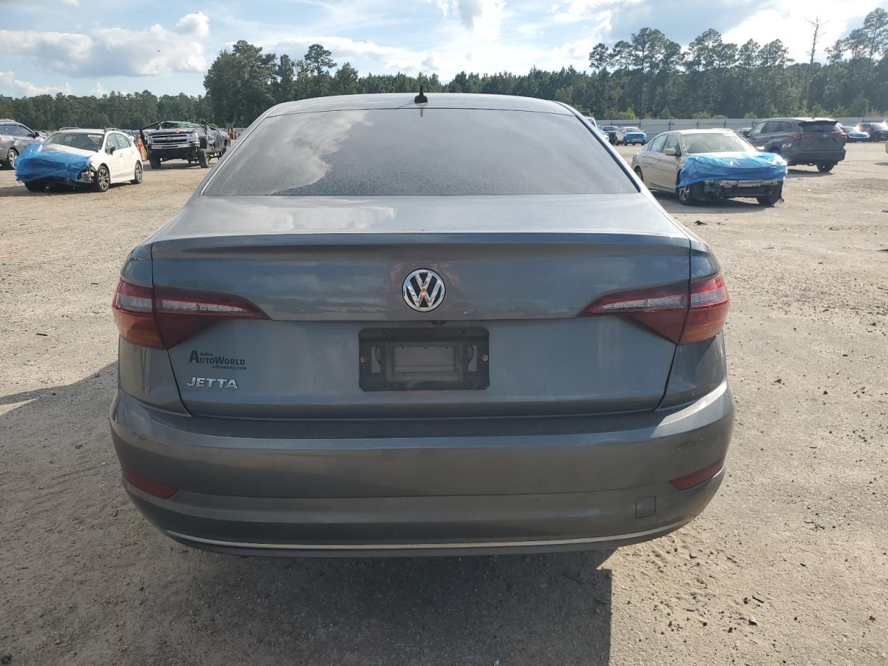 2019 Volkswagen Jetta S - Image 6